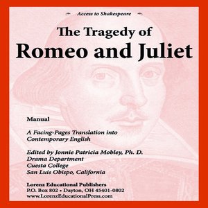 cover image of Romeo and Juliet Manual
